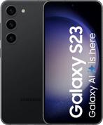 Samsung Galaxy S23 128GB Zwart C Grade, Telecommunicatie, Mobiele telefoons | Samsung, Gebruikt, Overige modellen, Zwart, Touchscreen