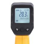 Infrarood Thermometer tbv Pizzaoven/BBQ tot 550 Graden C, Ophalen of Verzenden, Nieuw, PCT