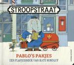 Stroopstraat 1 - Pablos pakjes 9789021044569 Kate Hindley, Verzenden, Zo goed als nieuw, Kate Hindley