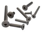 Rvs Verzonken Kopschroef DIN 7991 / ISO 10642, Verzenden, Nieuw