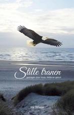 Stille tranen (oncologie, hoofd- en halskanker, kaaktumor,, Boeken, Verzenden, Gelezen, Ine Thissen