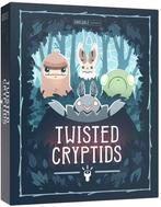 Twisted Cryptids | Unstable Games - Kaartspellen, Verzenden, Nieuw