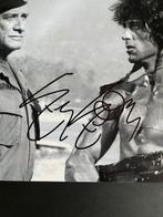 Rambo: First Blood Part II - Sylvester Stallone (John Rambo), Verzamelen, Nieuw