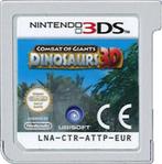 Strijd der Giganten Dinosaurs 3D (losse cassette) (Ninten..., Gebruikt, Verzenden