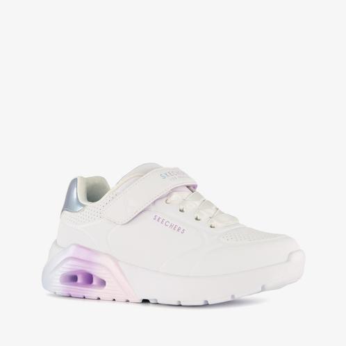 Skechers Uno Lite 2.0 meisjes sneakers wit maat 33, Diversen, Overige Diversen, Nieuw, Verzenden