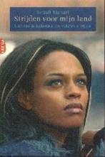 Strijden voor mijn land 9789069747057 Senait Mehari, Boeken, Verzenden, Gelezen, Senait Mehari