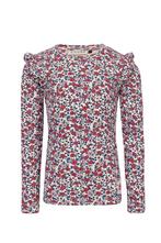 -20% Looxs Revolution  Looxs Revolution Zomer shirt meisjes, Kinderen en Baby's, Kinderkleding | Maat 128, Verzenden, Nieuw