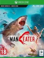 Xbox One Maneater, Verzenden, Zo goed als nieuw