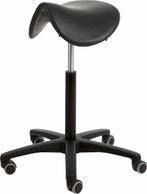 PK160 zadelzit, rubberschuim zitting, Overige plaatsen, Ophalen of Verzenden, Nieuw in verpakking, Stoel