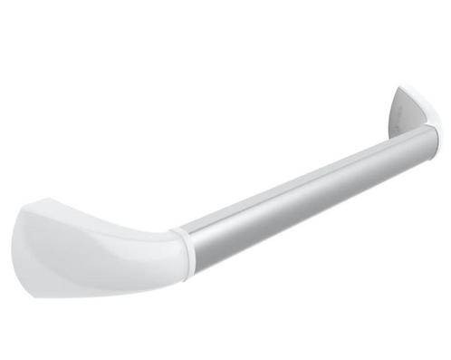 SecuCare wandbeugel 500 mm blank geanodiseerd/mat wit, Doe-het-zelf en Verbouw, Overige Doe-het-zelf en Verbouw, Verzenden