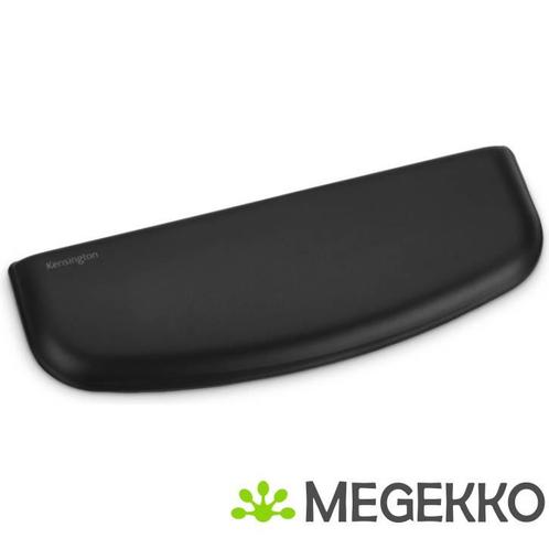 Kensington K52801EU polssteun Zwart, Computers en Software, Muizen, Nieuw, Verzenden