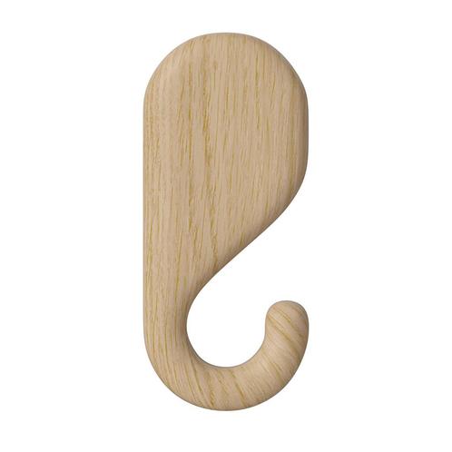 25% Korting | Bolia Nob Haak, Huis en Inrichting, Woonaccessoires | Kapstokken, Zo goed als nieuw, Verzenden