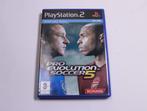 Playstation 2 - Pro Evolution Soccer 5, Ophalen of Verzenden, Nieuw