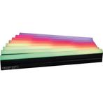 (B-Stock) Showtec Octostrip FLEX Set - 0,5 m Set met 8x 14 W, Verzenden, Nieuw