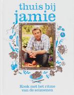 Thuis bij Jamie 9789021520889 Jamie Oliver, Boeken, Kookboeken, Verzenden, Gelezen, Jamie Oliver