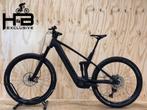 Cube Stereo Hybrid 140 HPC SLX 750 29 inch E-Mountainbike XT, Overige merken, 49 tot 53 cm, Ophalen of Verzenden, Zo goed als nieuw