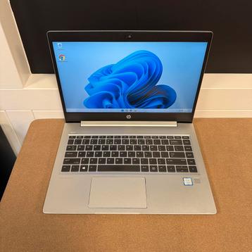 Laptop HP ProBook 440 G6 in uitstekende toestand beschikbaar voor biedingen