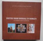 Erfenis voor vandaag en morgen 9789078202455, Verzenden, Gelezen, J.A.Chr. de Graaf