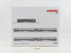 Märklin H0 - 41928 - Modeltrein personenwagonset (1) -, Nieuw