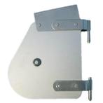 Laser Roerkop, Watersport en Boten, Ophalen of Verzenden, Nieuw