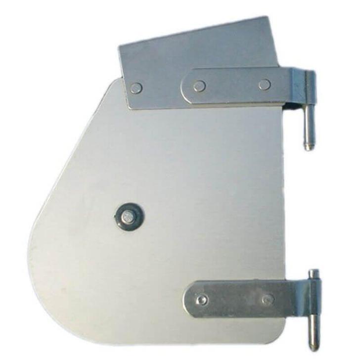 Laser Roerkop, Watersport en Boten, Accessoires en Onderhoud, Ophalen of Verzenden