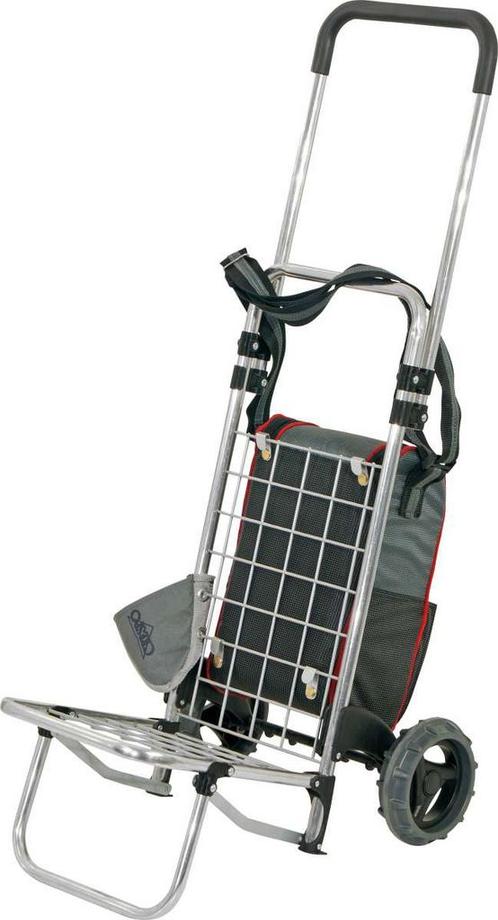 Crespo Steekwagen, Caravans en Kamperen, Kampeeraccessoires, Nieuw, Verzenden