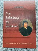 Van kolendrager tot predikant (L.J. van Valen), Boeken, Gelezen, L.J. van Valen, Religie, Verzenden