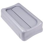 Rubbermaid Slim Jim - Tuimeldeksel - F604, Zakelijke goederen, Verzenden