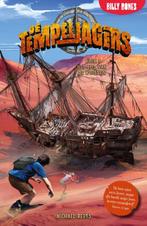 Het lied van de woestijn / De Tempeljagers / 5 9789030508717, Verzenden, Gelezen, Michael Reefs