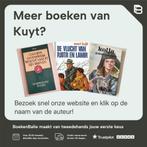 Vlucht van mels verstrate 9789033612077 Kuyt, Verzenden, Gelezen, Kuyt