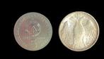 Europa, Griekenland - Oost-Duitsland (D.D.R.). 30 Dracme, Postzegels en Munten, Munten | Europa | Niet-Euromunten