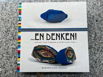 En denken! beschikbaar voor biedingen