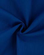 Linnen Fabrizio Royal Blauw, Nieuw, Blauw