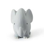 TIKIRI TOYS | Bijt- en Badspeelgoed met Rammelaar - Olifant, Kinderen en Baby's, Speelgoed | Badspeelgoed, Nieuw, Ophalen of Verzenden