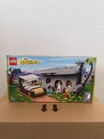 Lego Set - Ideas (CUUSOO) - 21316 LEGO Ideas The Flintstones, Nieuw