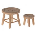 Maileg - Meubels - Tafel en stoel setje, Nieuw