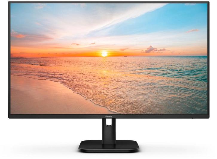 27 Philips 27E1N1100A FHD/HDMI/VGA/Speaker/IPS (Monitoren), Computers en Software, Monitoren, Nieuw, Ophalen of Verzenden