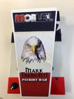 Morley Mark Tremonti Wah + 4 Accessori vedere descrizione -, Nieuw
