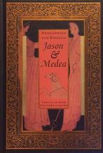 Jason & Medea / Kleine bellettrie serie 9789025301781, Verzenden, Zo goed als nieuw, Apollonios van Rhodos