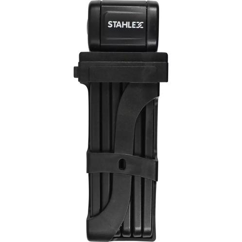 Vouwslot 85cm - Slot Met Houder - Vouwbare Slot - Stahlex, Doe-het-zelf en Verbouw, Hang- en Sluitwerk, Overige typen, Nieuw, Ophalen of Verzenden
