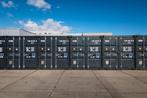 Opslagcontainers Huren in Noordwijk!, Opslag
