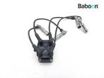 Bobine BMW K 1200 LT 1999-2003 (K1200LT 99), Motoren, Onderdelen | BMW, Verzenden, Gebruikt