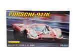 Porsche 917K incl. PE set, verf & Team Gunston decals, Verzenden, Nieuw