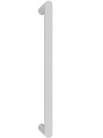 Deurgreep PIET BOON ARC PBA400 NP 400 mm mat rvs, Nieuw