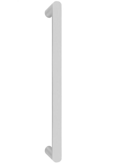 Deurgreep PIET BOON ARC PBA400 NP 400 mm mat rvs, Doe-het-zelf en Verbouw, Hang- en Sluitwerk