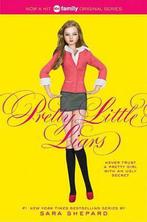 Pretty Little Liars 9780060887322 Sara Shepard, Boeken, Verzenden, Zo goed als nieuw, Sara Shepard