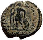 Romeinse Rijk. Procopius (365-366 n.Chr.). Follis