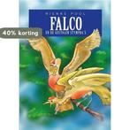 Falco en de gestolen Stymphas 9789492115188 Nienke Pool, Verzenden, Gelezen, Nienke Pool