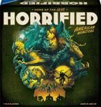 Horrified - American Monsters (Engels) | Ravensburger -, Nieuw, Verzenden