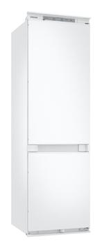 €999 Samsung Inbouw Koel-vriescombinatie BRB26705CWW Glijs, Ophalen of Verzenden, Nieuw, 160 cm of meer